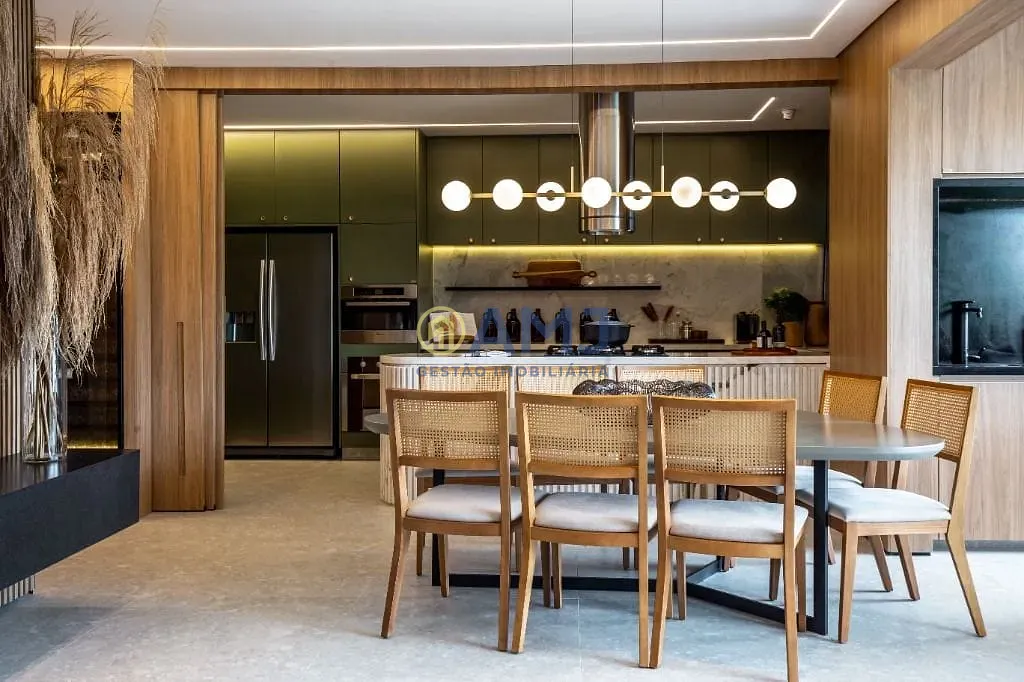 Apartamento, 3 quartos, 170 m² - Foto 12