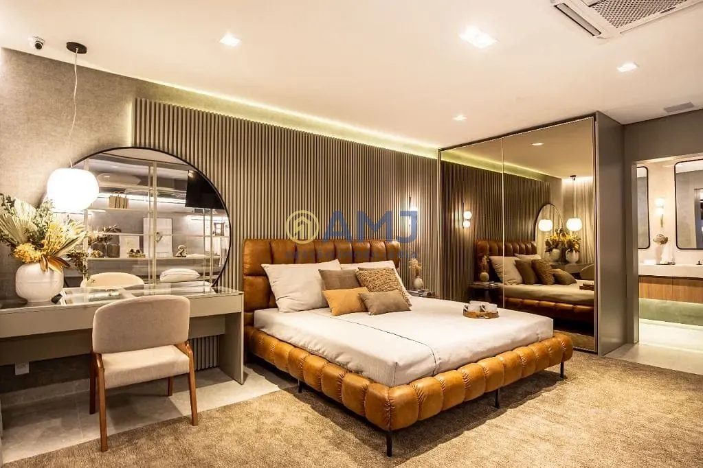 Apartamento, 3 quartos, 170 m² - Foto 28
