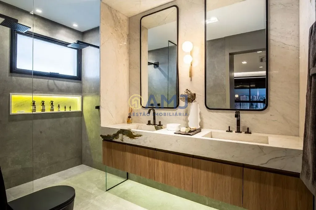 Apartamento, 3 quartos, 170 m² - Foto 31