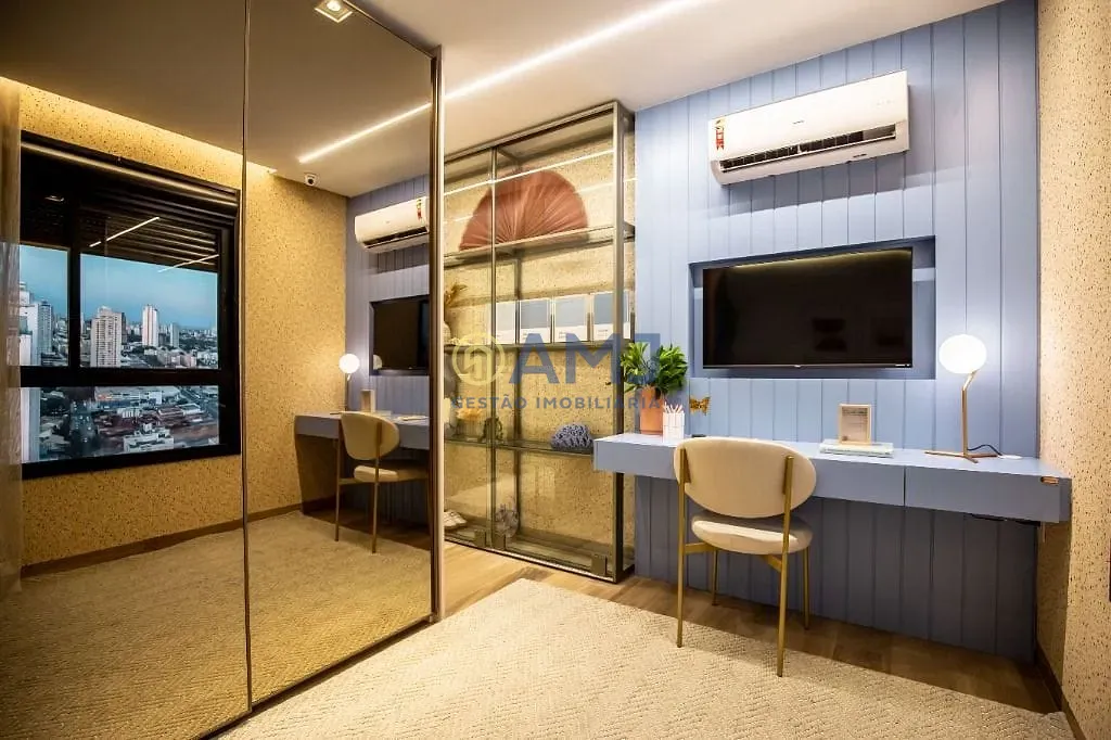 Apartamento, 3 quartos, 170 m² - Foto 25