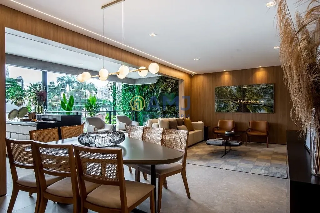Apartamento, 3 quartos, 170 m² - Foto 7