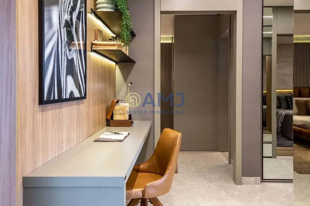 Apartamento, 3 quartos, 170 m² - Foto 21
