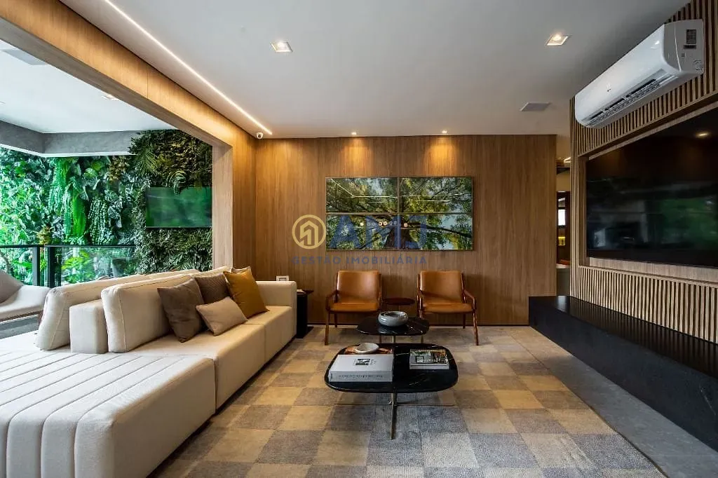 Apartamento, 3 quartos, 170 m² - Foto 18