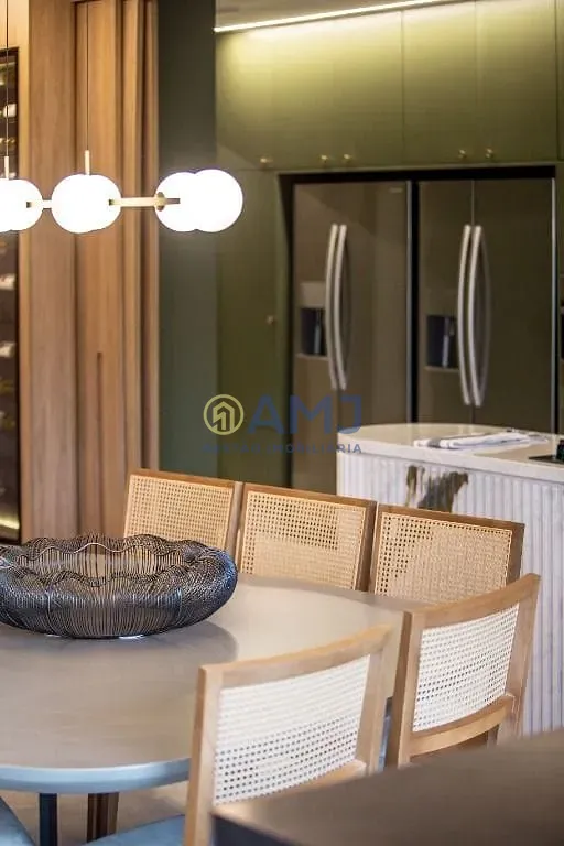 Apartamento, 3 quartos, 170 m² - Foto 49