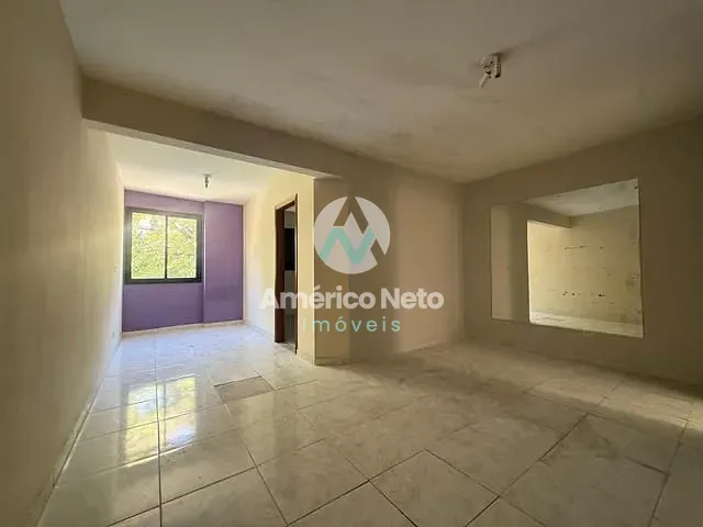 Apartamento 1 quarto e 1 banheiro, à venda, no bairro Santa Maria em São Caetano do Sul