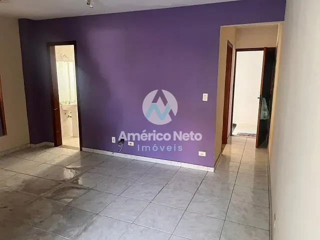 Apartamento 1 quarto e 1 banheiro, à venda, no bairro Santa Maria em São Caetano do Sul