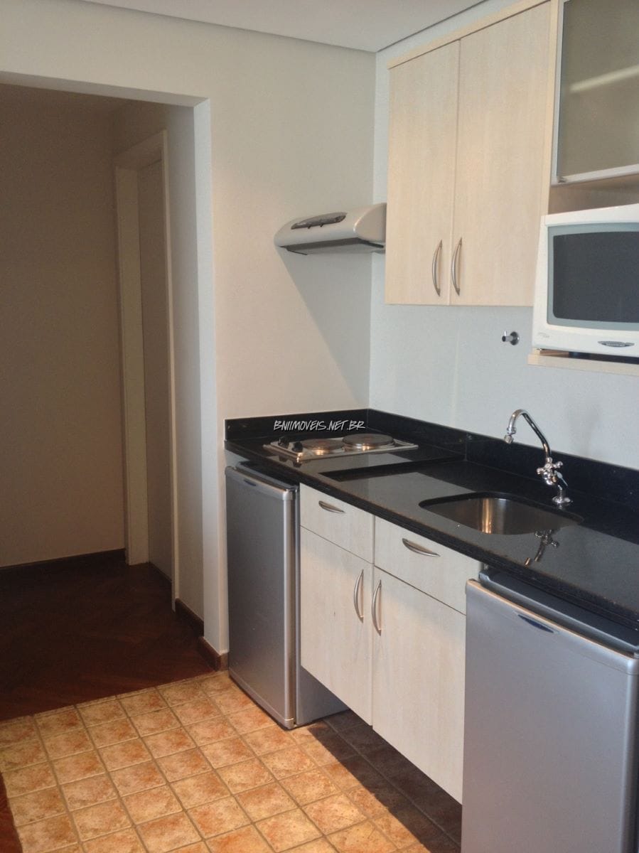 Apartamento, 1 quarto, 52 m² - Foto 8