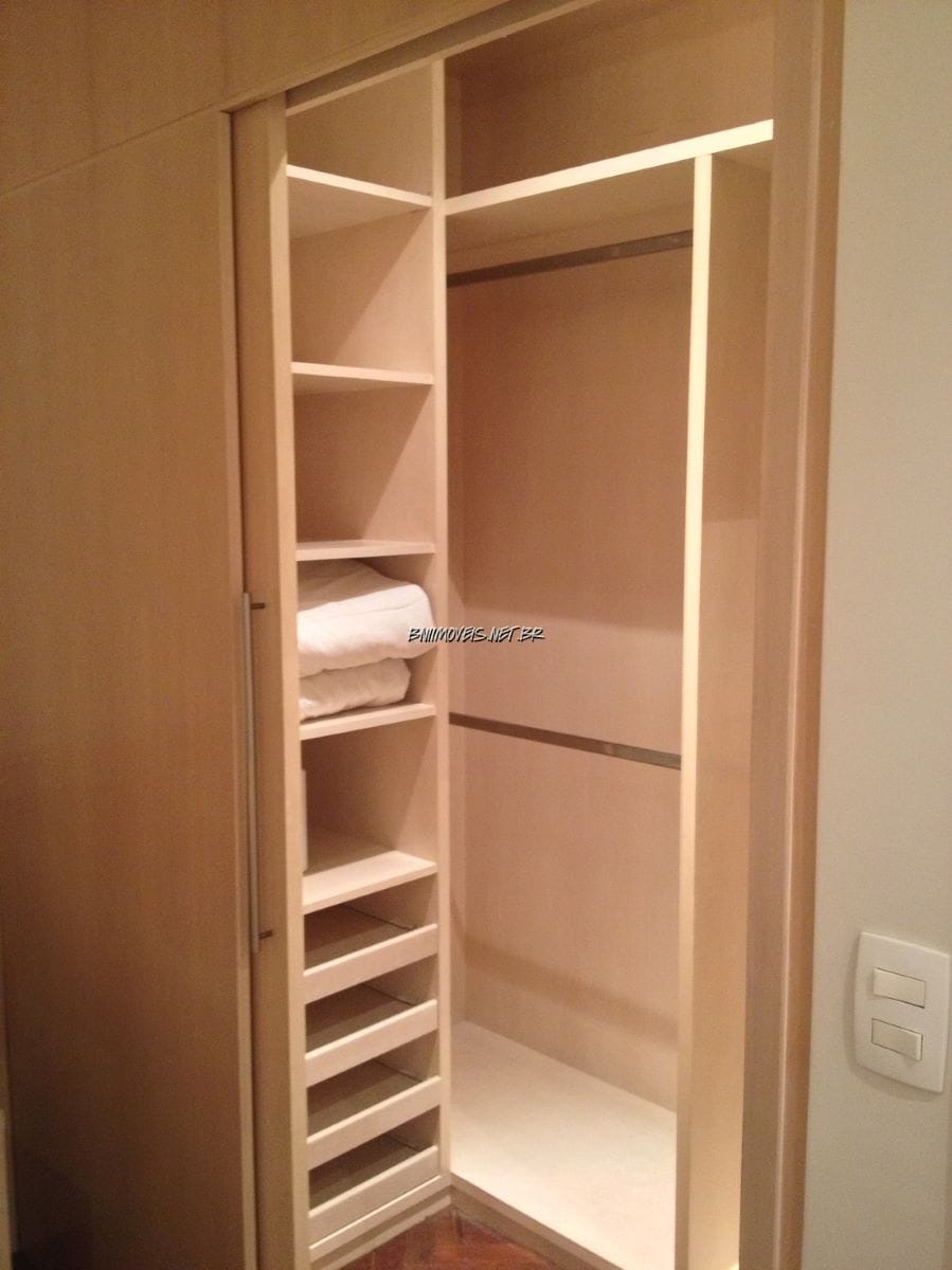 Apartamento, 1 quarto, 52 m² - Foto 7