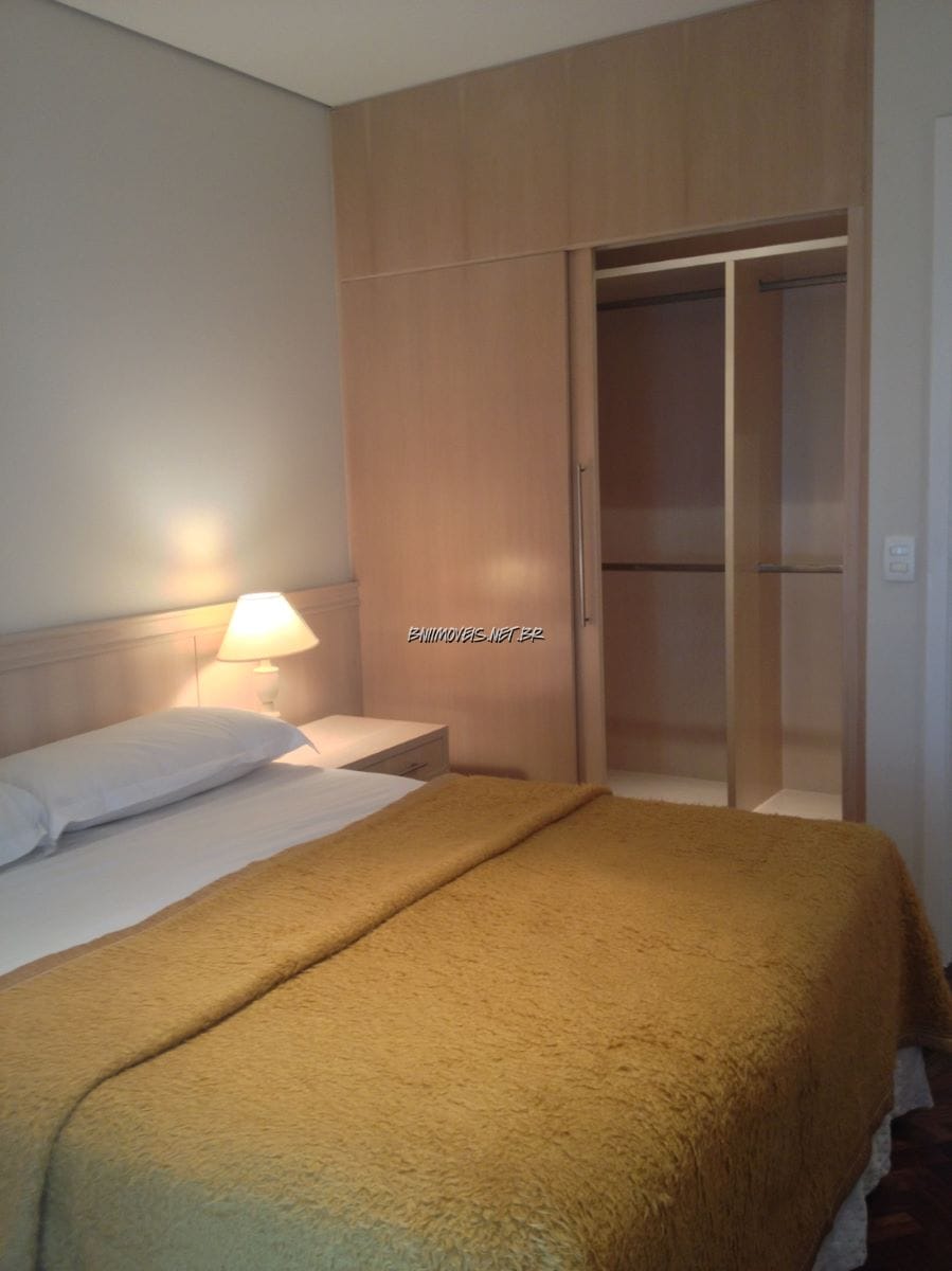 Apartamento, 1 quarto, 52 m² - Foto 6