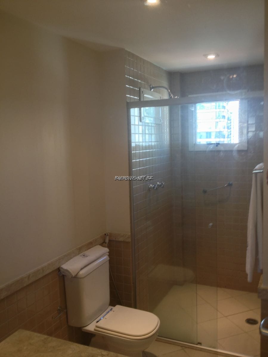 Apartamento, 1 quarto, 52 m² - Foto 5