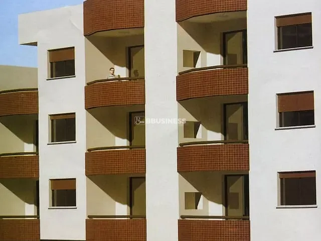 Apartamento 1 quarto e 1 banheiro, à venda, no bairro Sagrada Família em Caxias do Sul