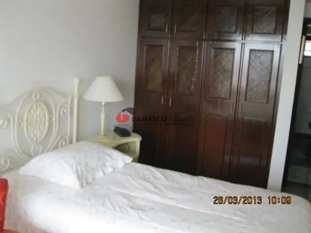 Apartamento com 235m² 3 quartos e 2 banheiros, à venda, no bairro Barcelona em São Caetano do Sul