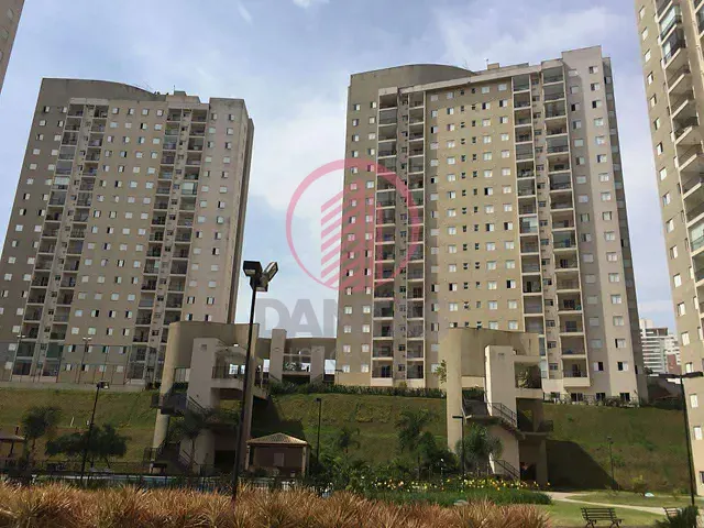 Apartamento com 57m² 2 quartos e 2 banheiros, à venda, no bairro Umuarama em Osasco