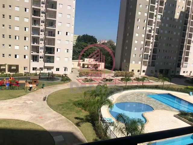 Apartamento com 57m² 2 quartos e 2 banheiros, à venda, no bairro Umuarama em Osasco