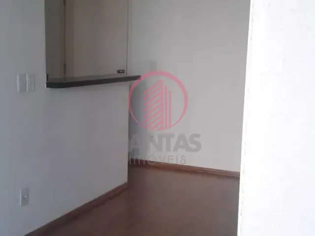 Apartamento com 57m² 2 quartos e 2 banheiros, à venda, no bairro Umuarama em Osasco
