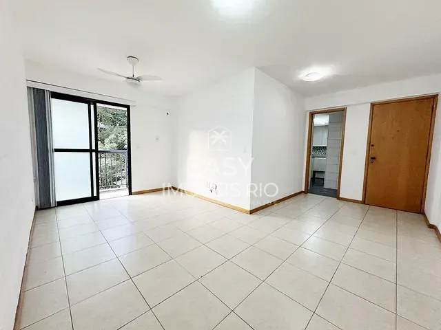 Apartamento com 111m² 3 quartos e 3 banheiros, à venda, no bairro Botafogo em Rio de Janeiro