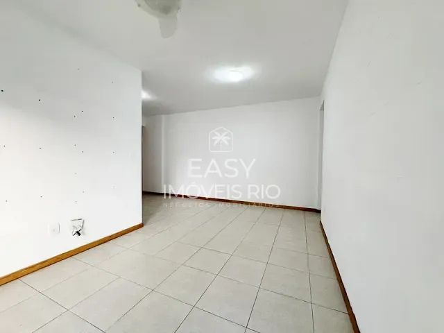 Apartamento com 111m² 3 quartos e 3 banheiros, à venda, no bairro Botafogo em Rio de Janeiro