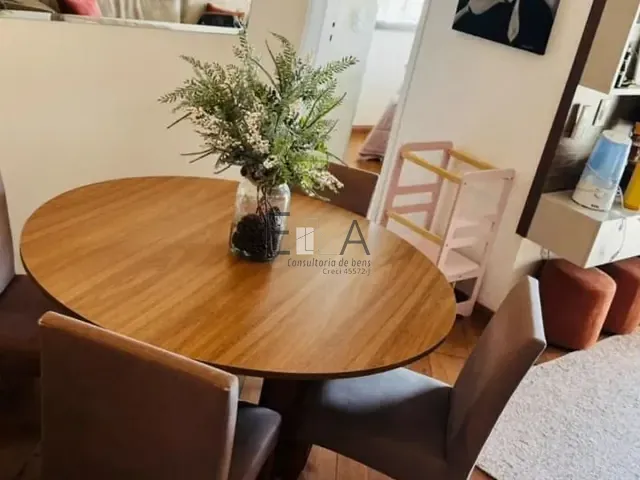 Apartamento com 78m² 2 quartos e 2 banheiros, para alugar, no bairro Vila Mariana em São Paulo