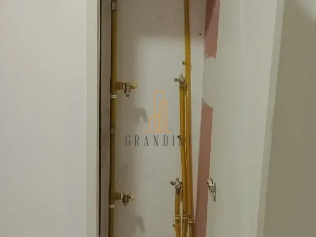 Apartamento 2 quartos e 1 banheiro, à venda, no bairro Santa Maria em Santo André