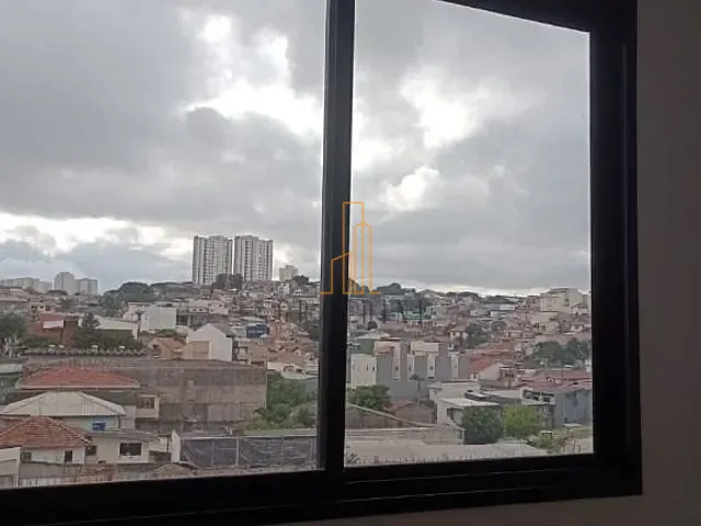 Apartamento 2 quartos e 1 banheiro, à venda, no bairro Santa Maria em Santo André