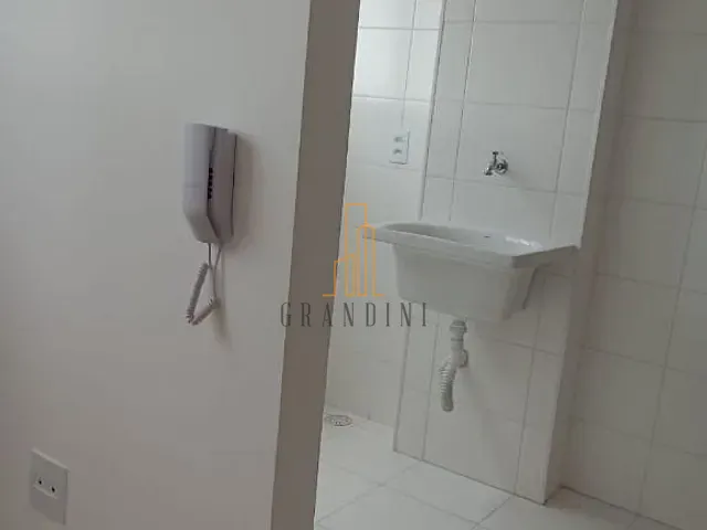 Apartamento 2 quartos e 1 banheiro, à venda, no bairro Santa Maria em Santo André