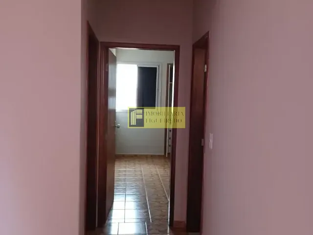 Apartamento com 104m² 2 quartos e 2 banheiros, à venda, no bairro Vila Redentora em São José do Rio Preto
