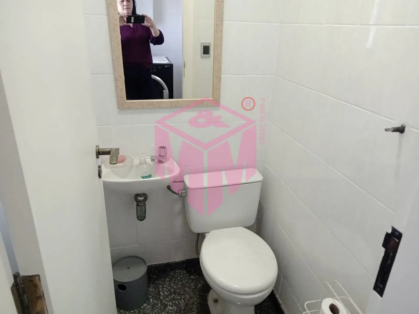 Apartamento, 4 quartos, 164 m² - Foto 27