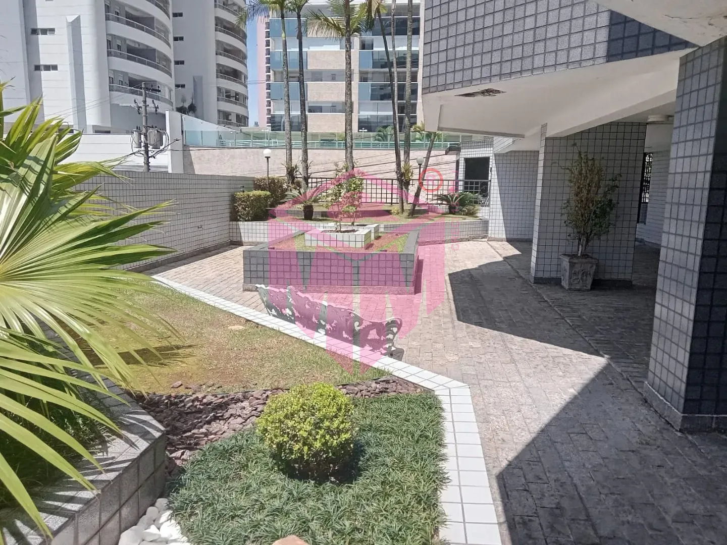 Apartamento, 4 quartos, 164 m² - Foto 38
