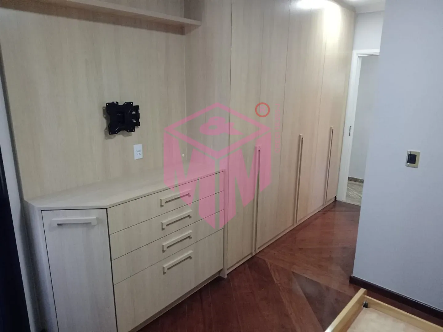 Apartamento, 4 quartos, 164 m² - Foto 15
