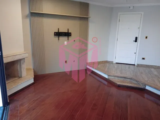 Apartamento com 164m² 4 quartos e 4 banheiros, à venda, no bairro Centro em São Bernardo do Campo