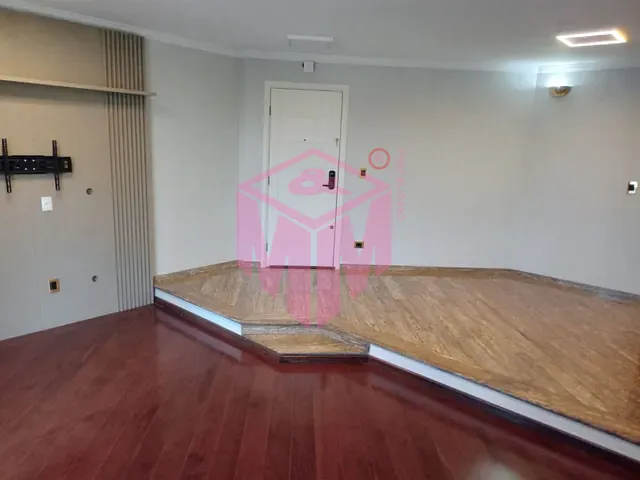 Apartamento com 164m² 4 quartos e 4 banheiros, à venda, no bairro Centro em São Bernardo do Campo