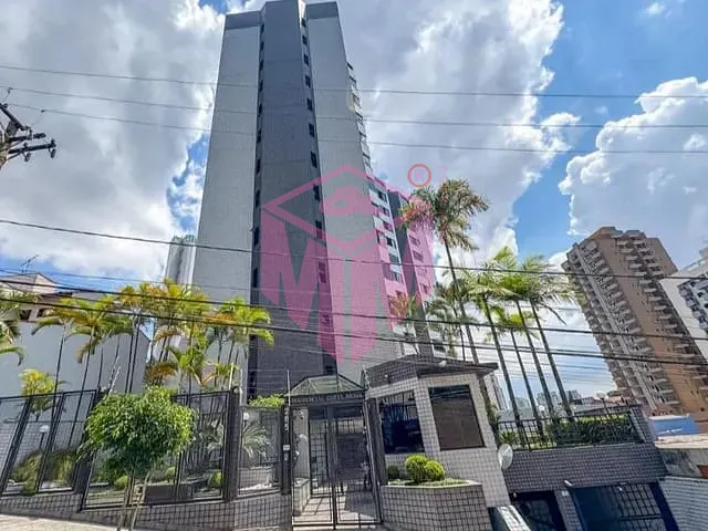 Apartamento com 164m² 4 quartos e 4 banheiros, à venda, no bairro Centro em São Bernardo do Campo