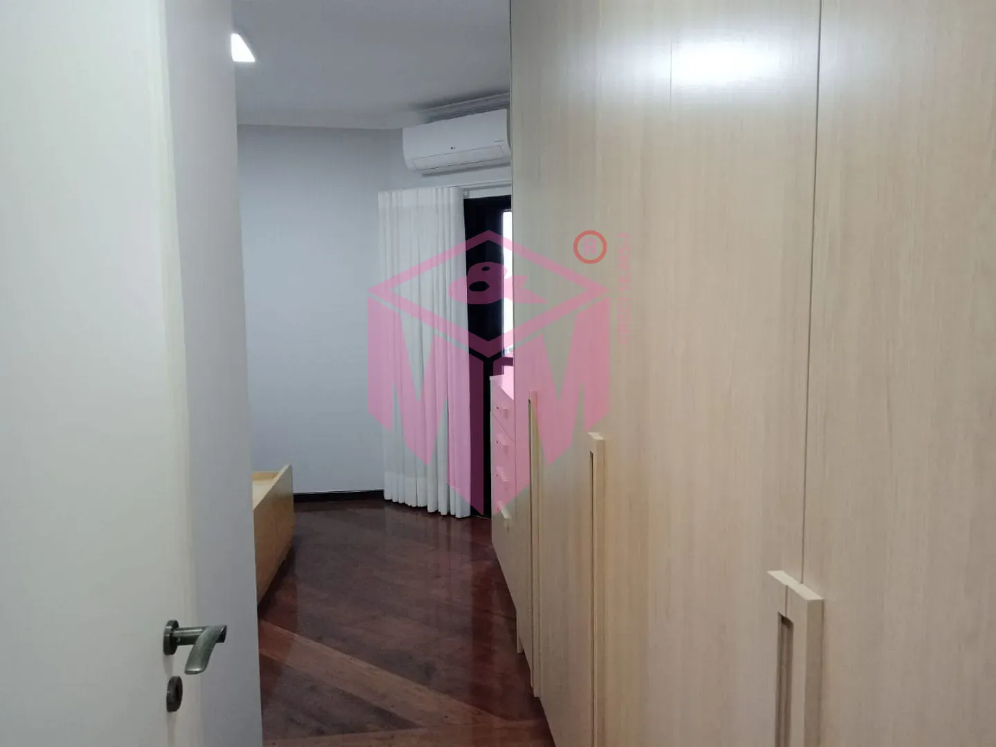 Apartamento, 4 quartos, 164 m² - Foto 14