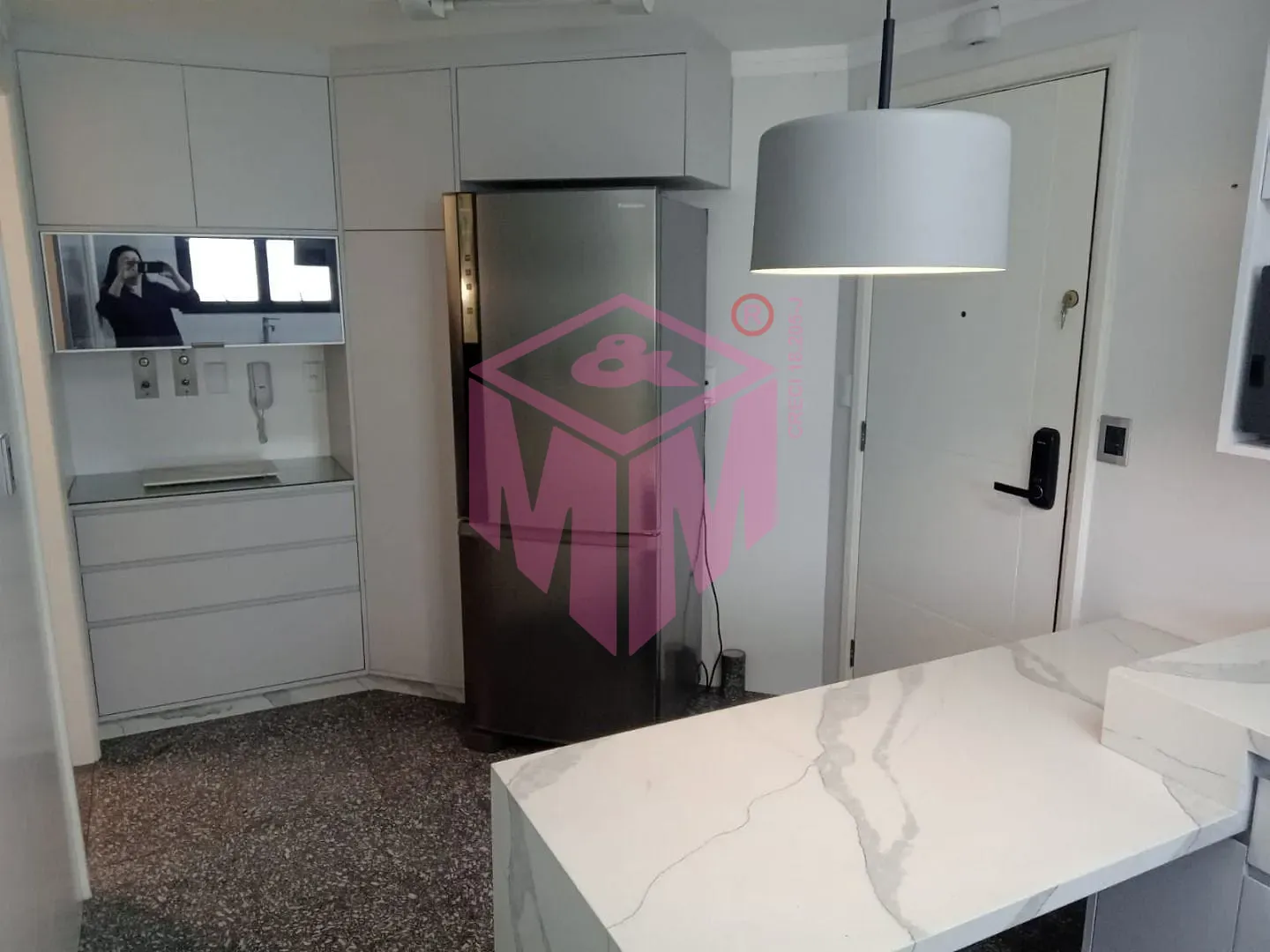 Apartamento, 4 quartos, 164 m² - Foto 9