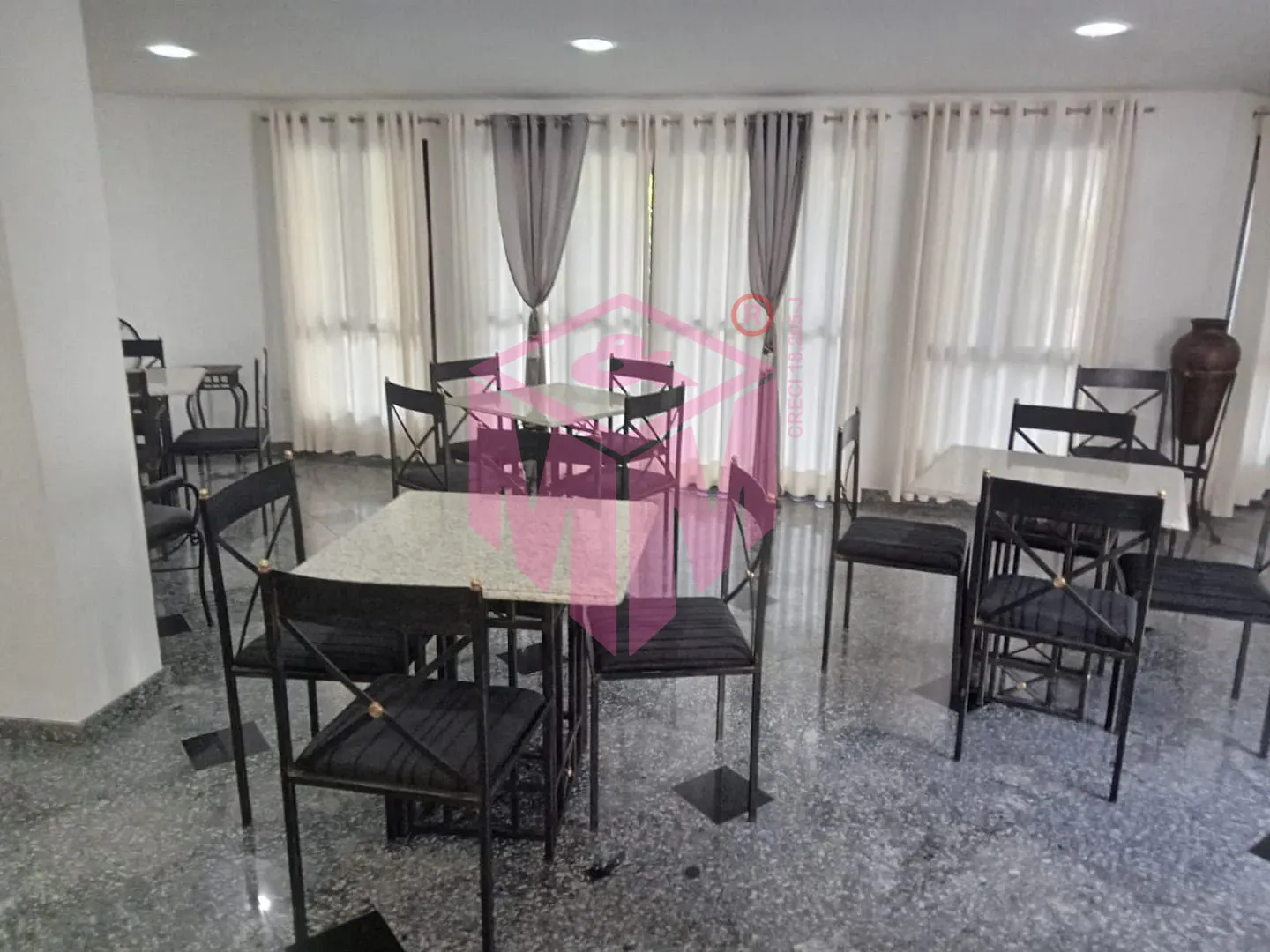 Apartamento, 4 quartos, 164 m² - Foto 47