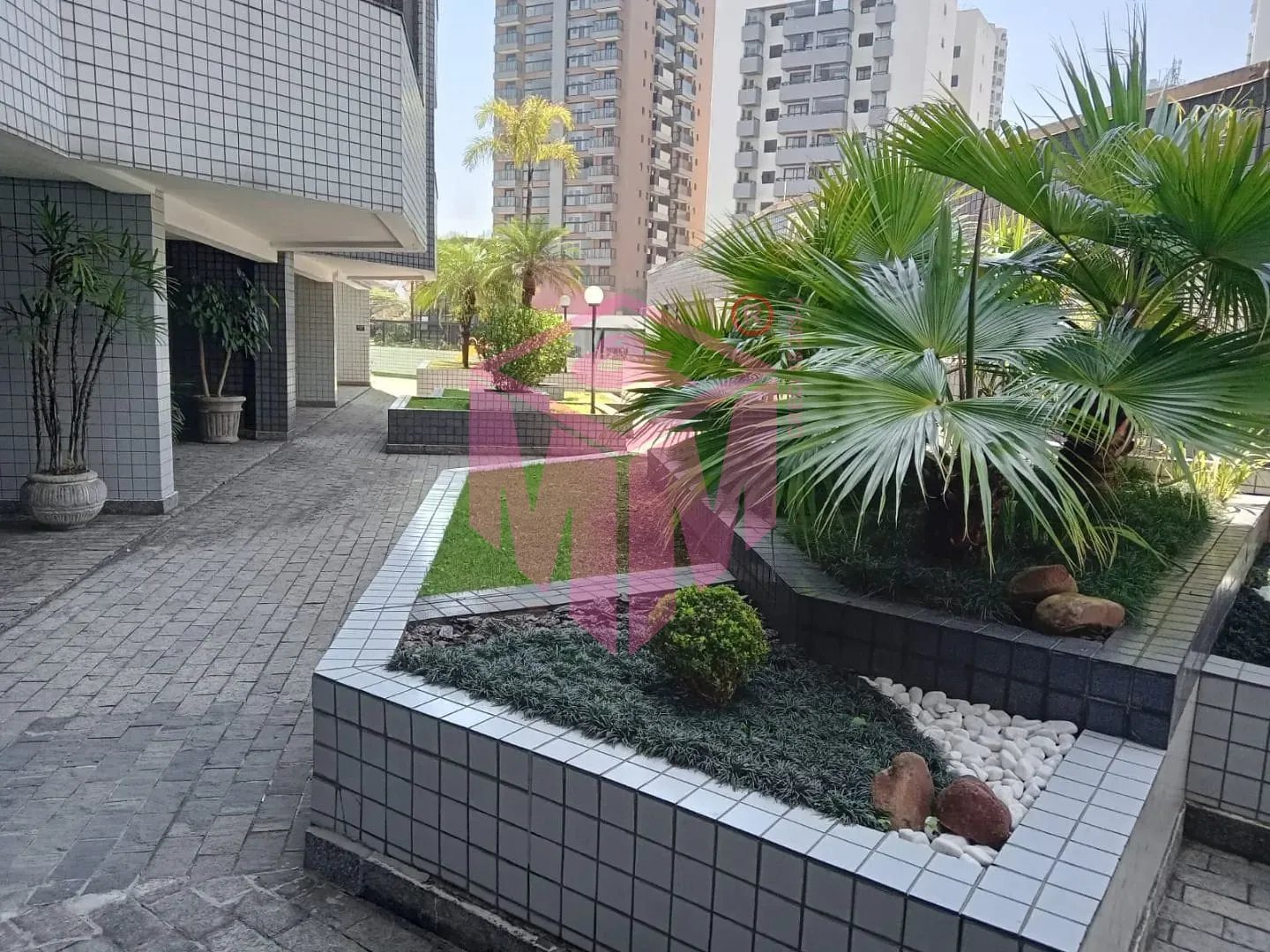 Apartamento, 4 quartos, 164 m² - Foto 36