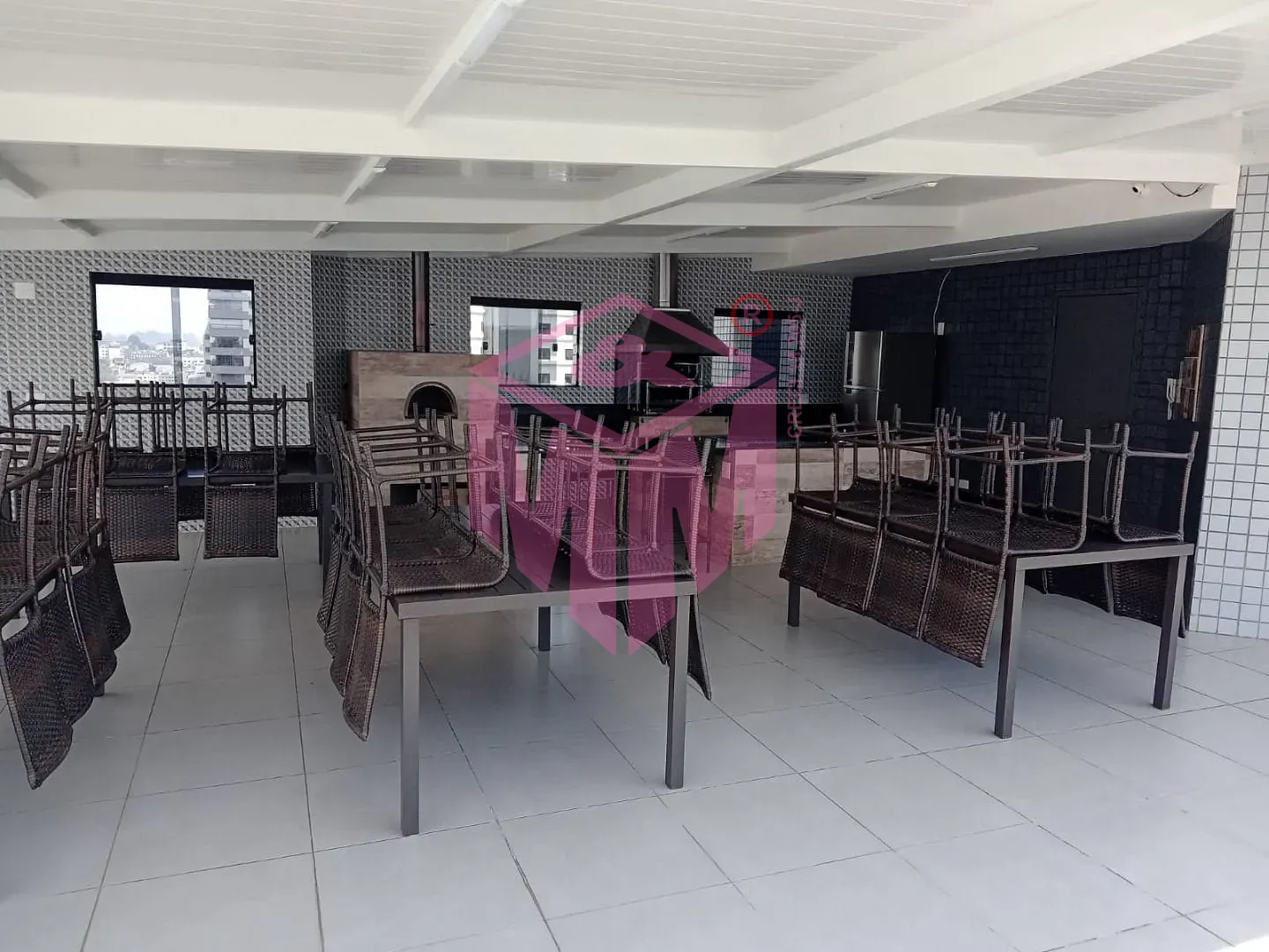 Apartamento, 4 quartos, 164 m² - Foto 35