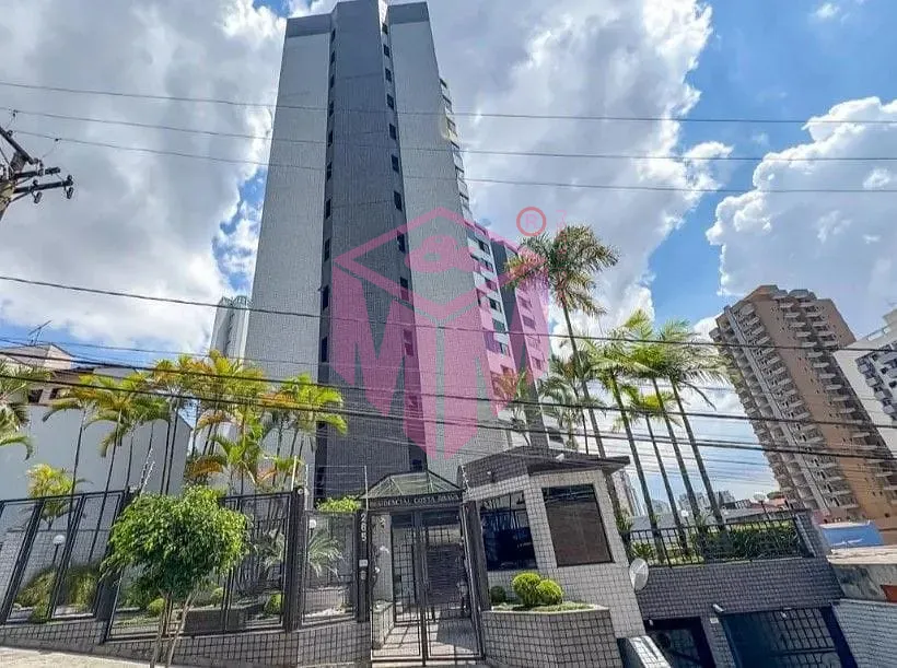 Apartamento, 4 quartos, 164 m² - Foto 1
