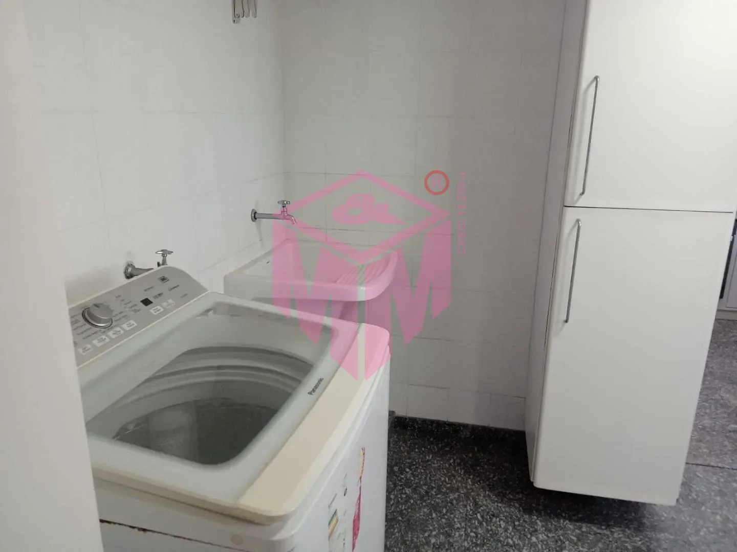 Apartamento, 4 quartos, 164 m² - Foto 25