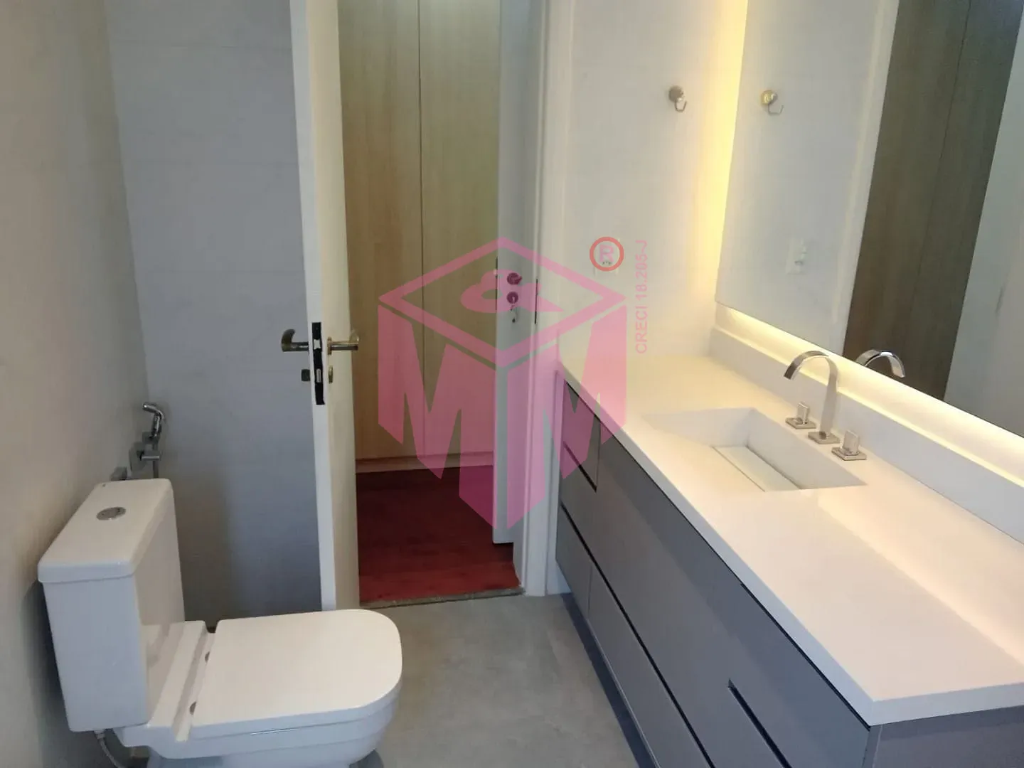 Apartamento, 4 quartos, 164 m² - Foto 18