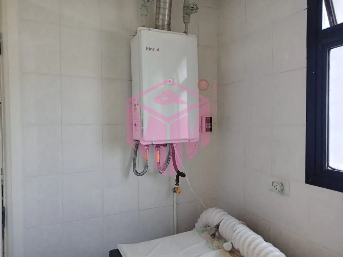 Apartamento, 4 quartos, 164 m² - Foto 11