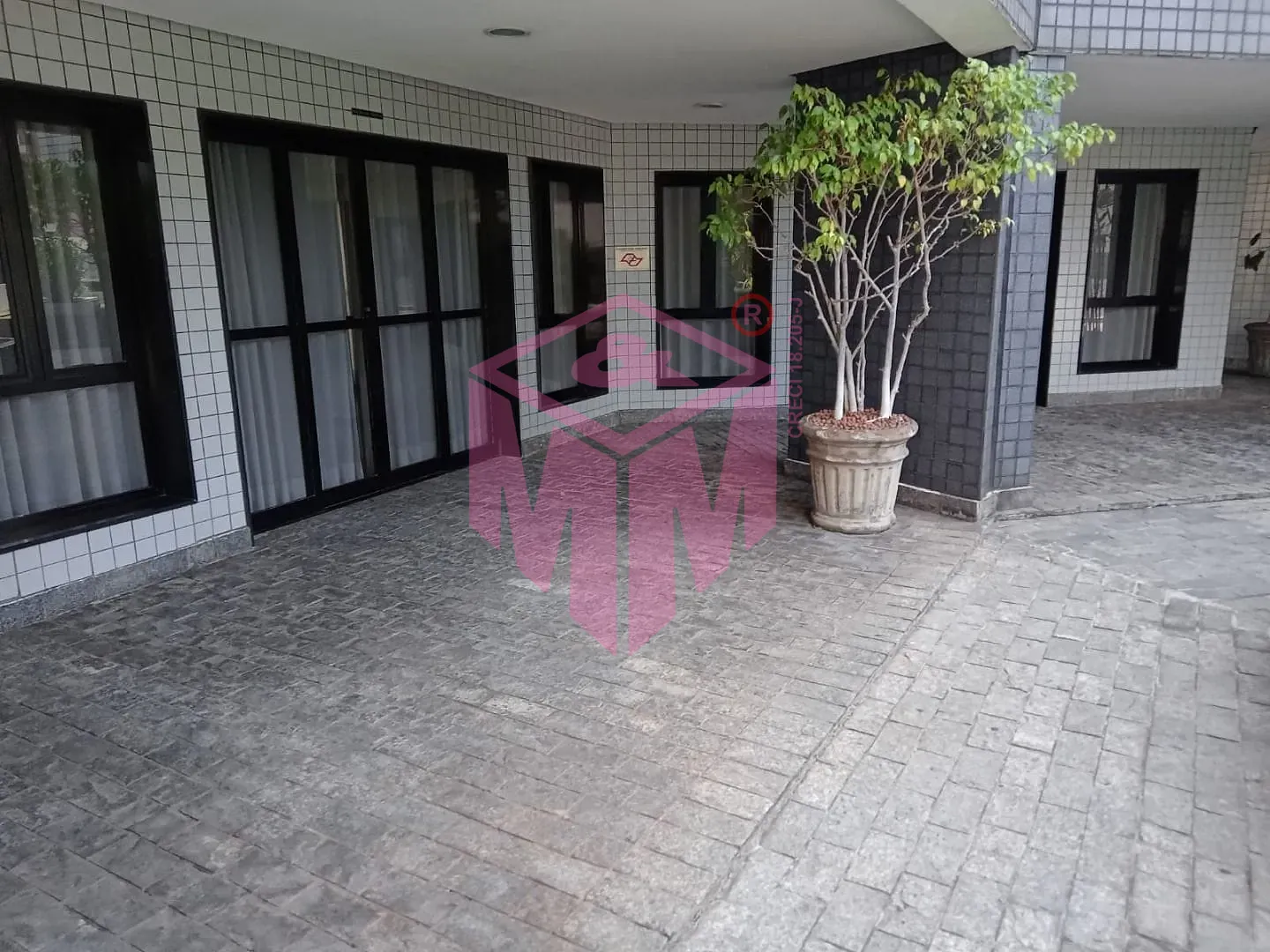 Apartamento, 4 quartos, 164 m² - Foto 37