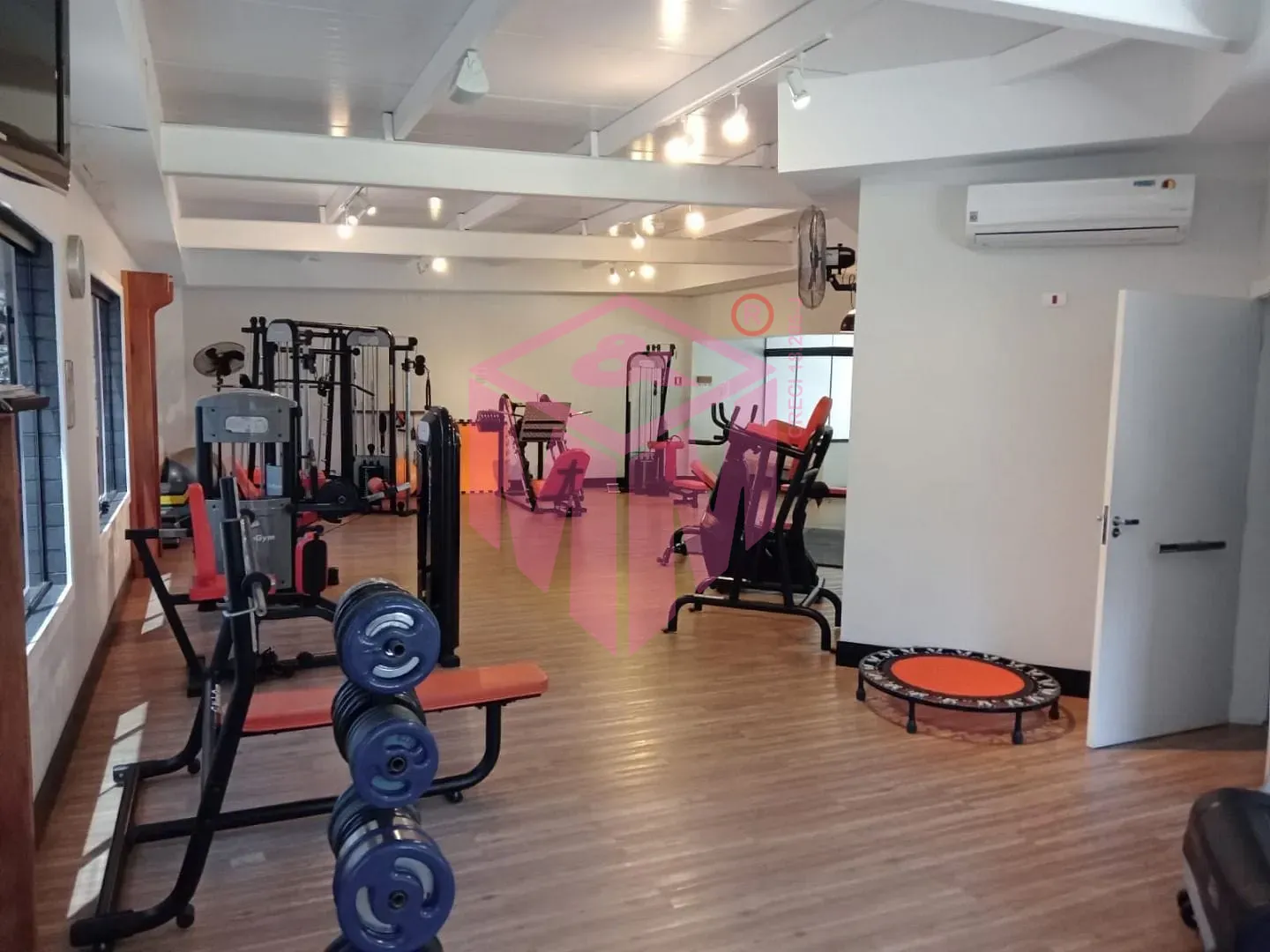 Apartamento, 4 quartos, 164 m² - Foto 39