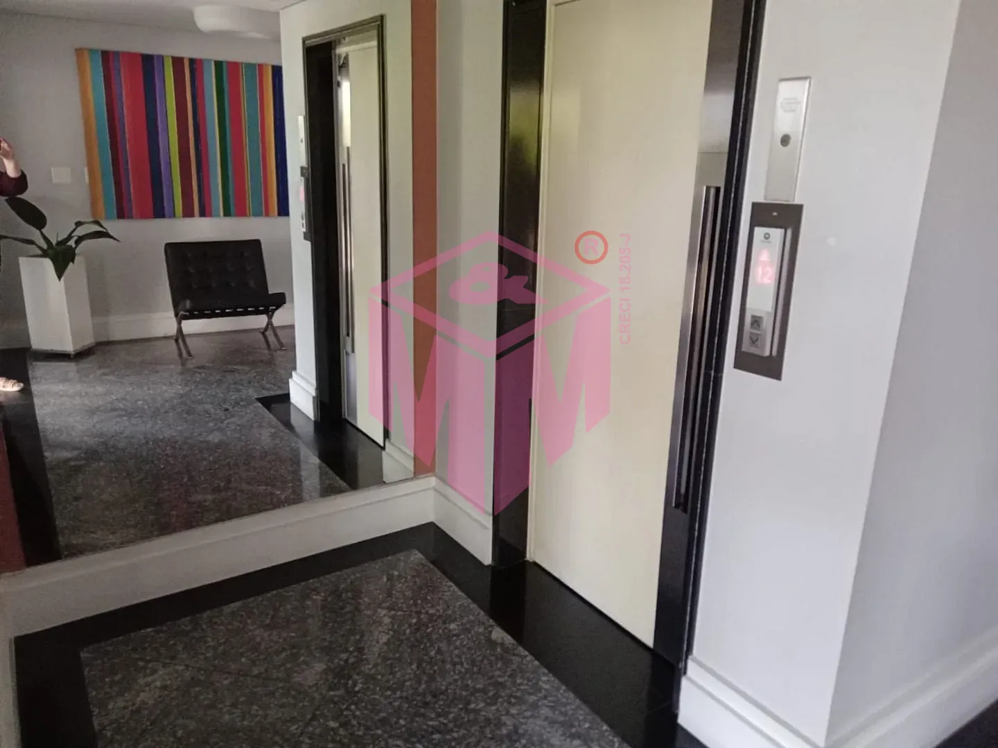 Apartamento, 4 quartos, 164 m² - Foto 49