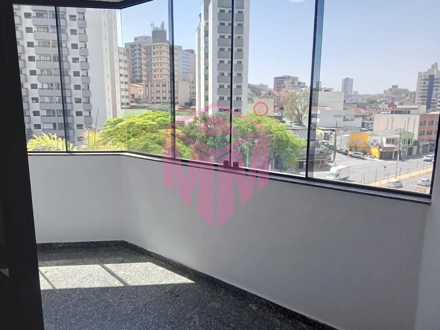 Apartamento, 4 quartos, 164 m² - Foto 6