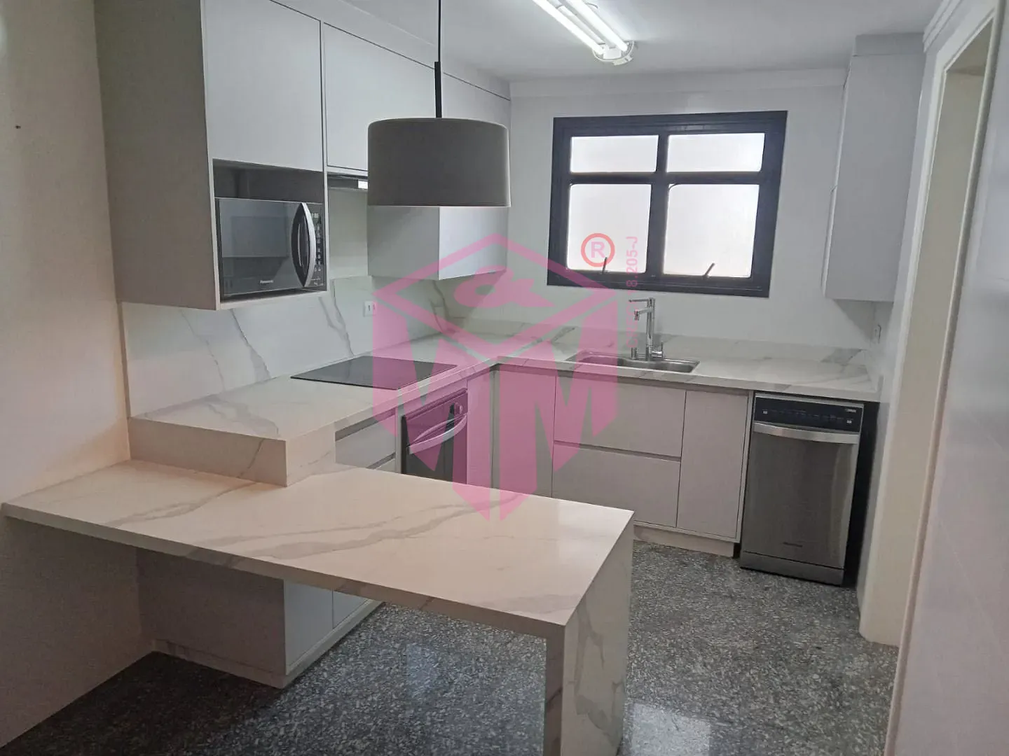 Apartamento, 4 quartos, 164 m² - Foto 8