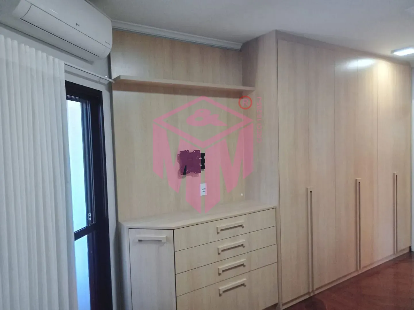 Apartamento, 4 quartos, 164 m² - Foto 16