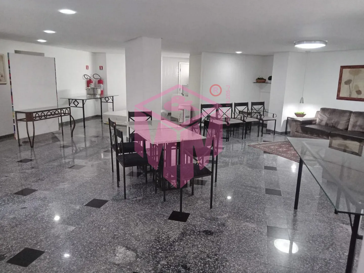 Apartamento, 4 quartos, 164 m² - Foto 46