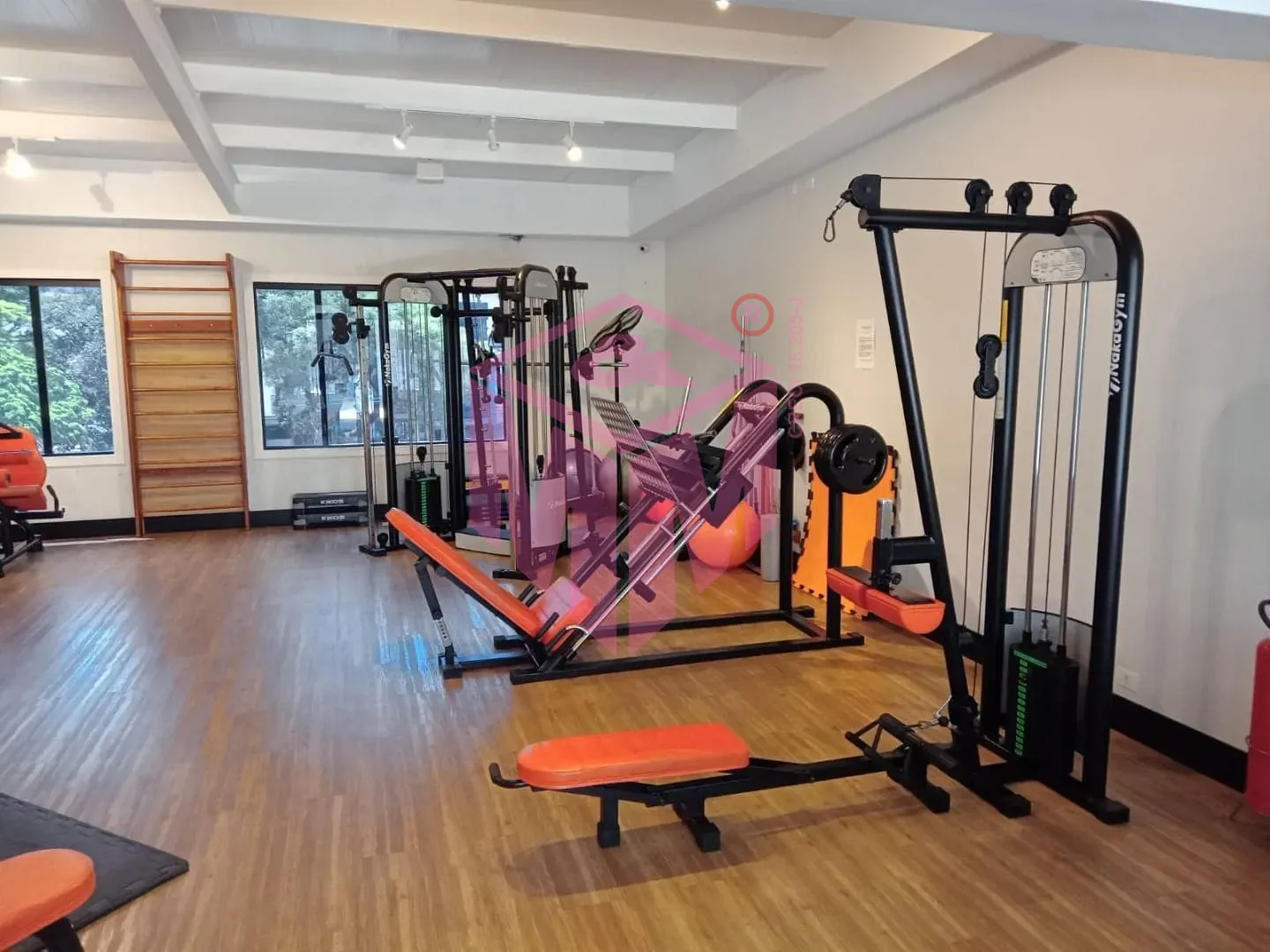 Apartamento, 4 quartos, 164 m² - Foto 42