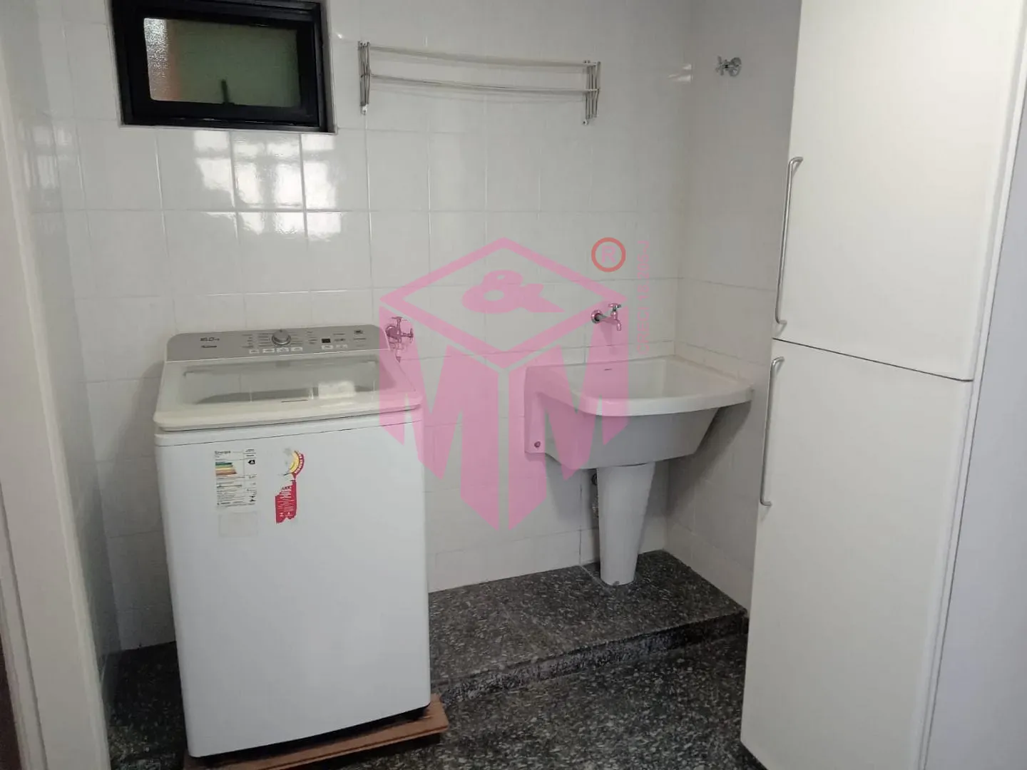 Apartamento, 4 quartos, 164 m² - Foto 12